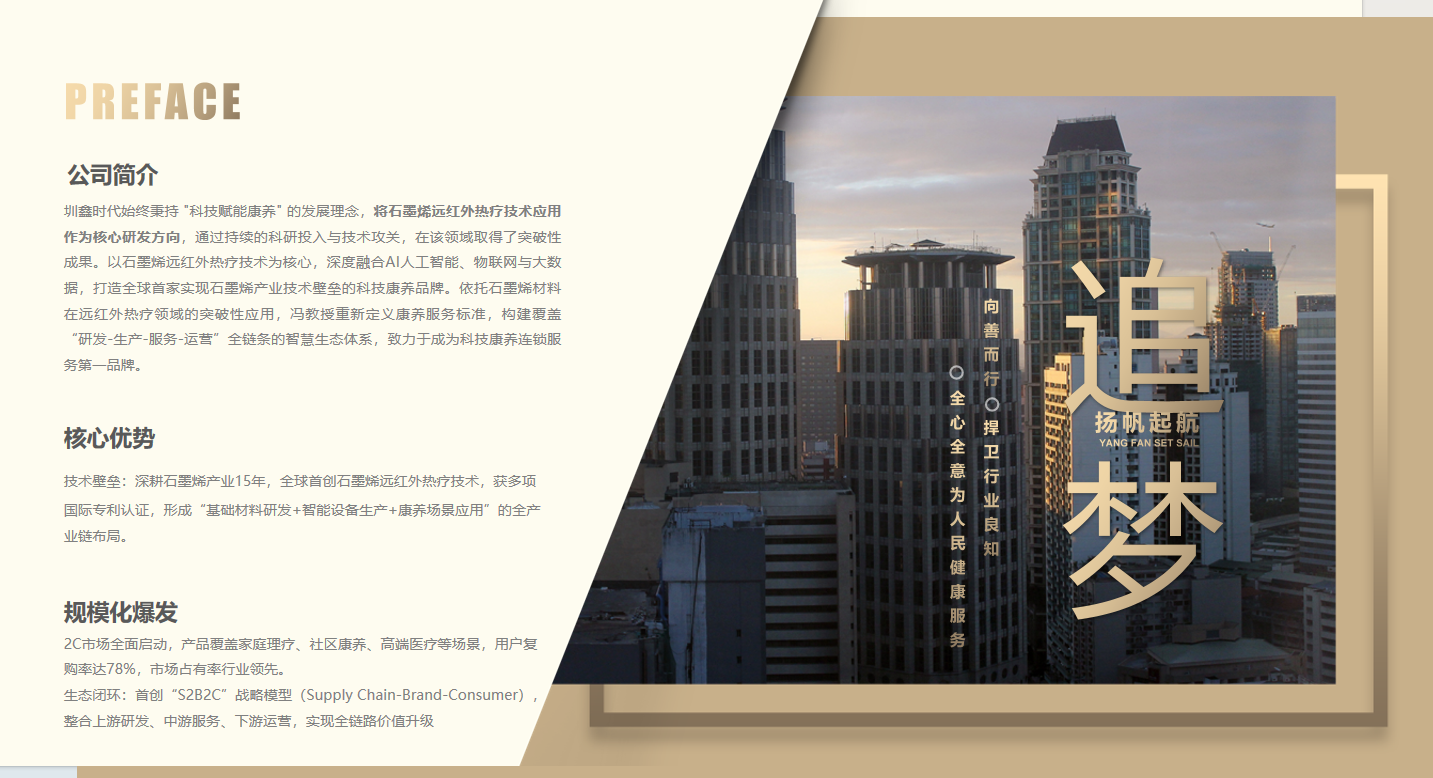 公司介绍